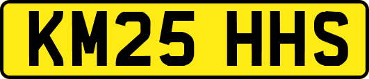 KM25HHS