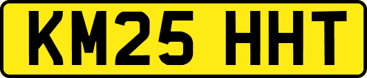 KM25HHT