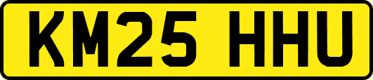KM25HHU