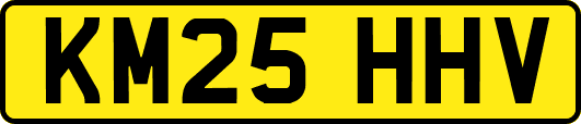 KM25HHV