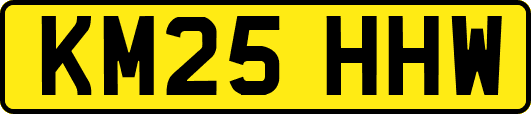 KM25HHW