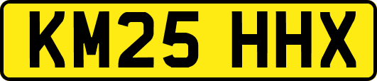 KM25HHX