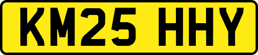 KM25HHY