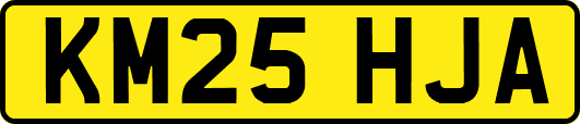 KM25HJA