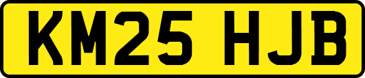 KM25HJB