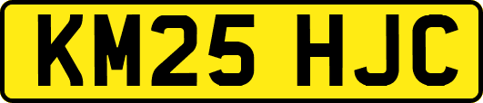 KM25HJC