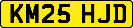 KM25HJD