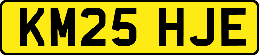 KM25HJE