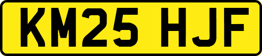 KM25HJF