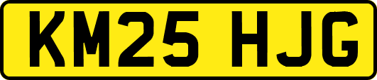 KM25HJG