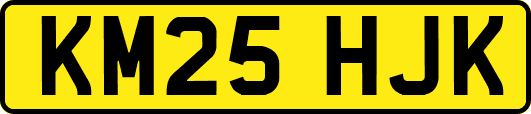 KM25HJK
