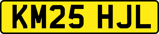 KM25HJL