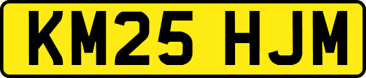 KM25HJM