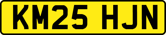KM25HJN
