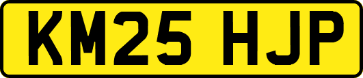 KM25HJP