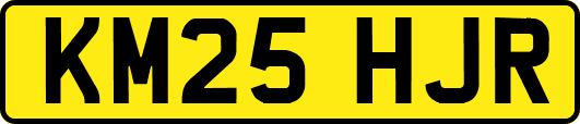 KM25HJR