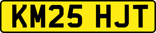 KM25HJT