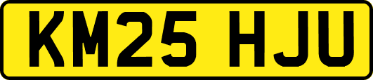KM25HJU