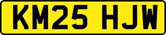 KM25HJW
