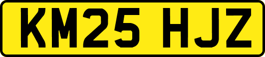 KM25HJZ