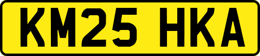 KM25HKA