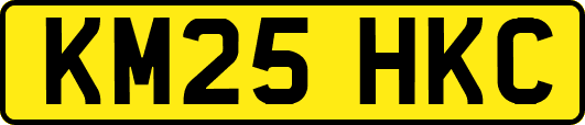 KM25HKC