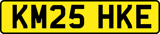 KM25HKE