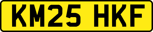 KM25HKF
