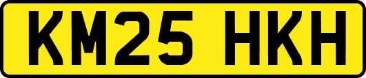 KM25HKH