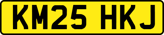 KM25HKJ