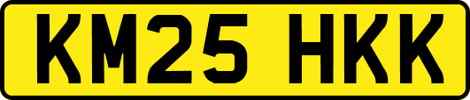 KM25HKK