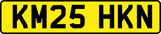 KM25HKN