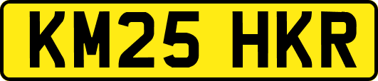 KM25HKR