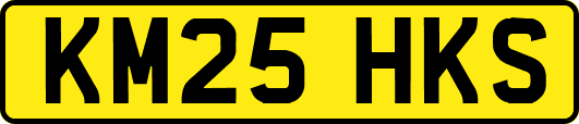 KM25HKS