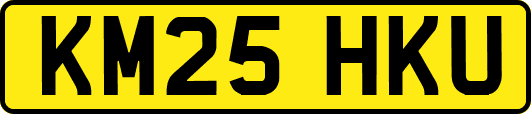 KM25HKU