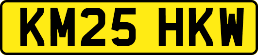 KM25HKW