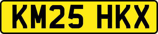 KM25HKX