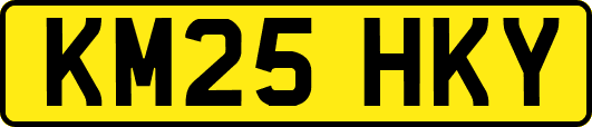 KM25HKY