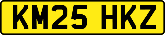 KM25HKZ