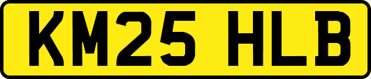 KM25HLB