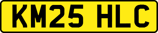 KM25HLC