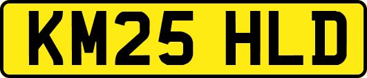 KM25HLD