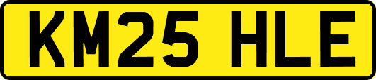 KM25HLE