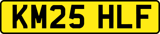 KM25HLF