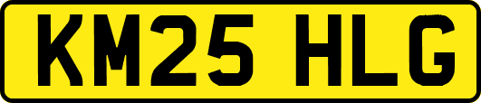 KM25HLG