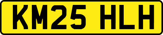 KM25HLH