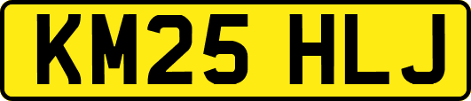 KM25HLJ