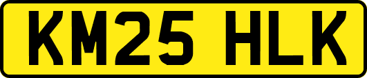 KM25HLK