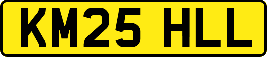 KM25HLL