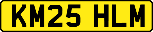 KM25HLM
